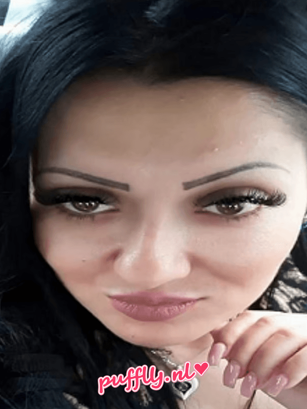 Selma — profile photo | Puffly