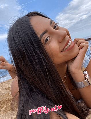 Cristal — profile photo | Puffly