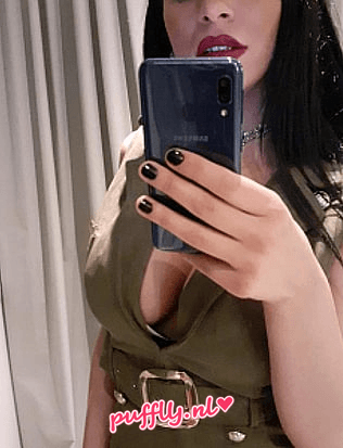 Mia, agency BDSM Escorts Amsterdam — photo 2 | Puffly