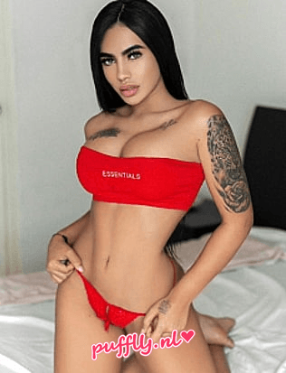 Nicole in Amsterdam — modelprofiel op Puffly — photo 3