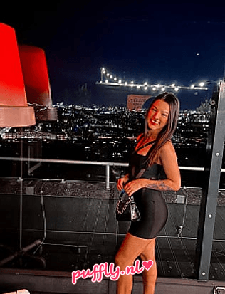 Mia (27 jaar) in Amsterdam — modelprofiel op Puffly — photo 3