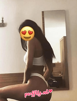 Deya in Amsterdam — modelprofiel op Puffly — photo 3