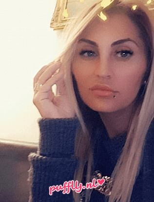 Natalie — photo 2 | Puffly