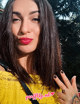 Alina (26 jaar) in Amsterdam — modelprofiel op Puffly — photo 3