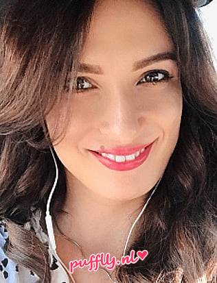 Alina — profile photo | Puffly