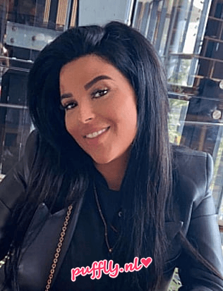 Youssra — profile photo | Puffly