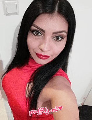 Nadia profile in Amsterdam — photo 2