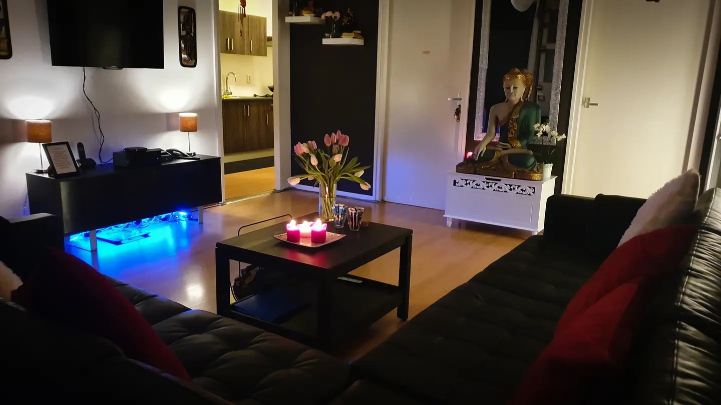 Body Language Thaise Massage in Beverwijk — brothel and erotic club — photo 2