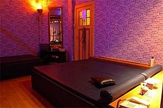 Club Ron in The Hague — brothel and erotic club — photo 2