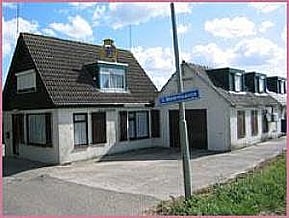 Jan Bik in Oudeschans — bordeel en erotische club