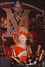 Mayfair Gentlemens Nightclub in The Hague — brothel and erotic club — photo 3