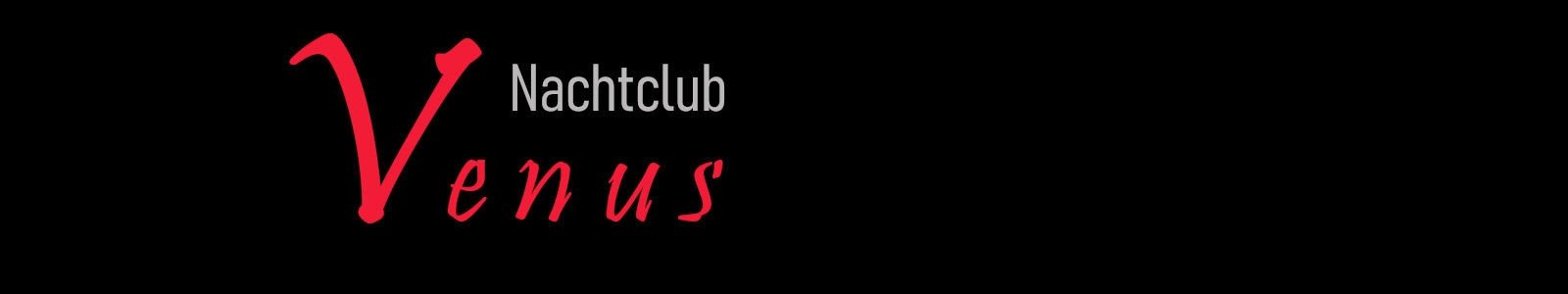 Nachtclub Venus in Zwolle — brothel and erotic club