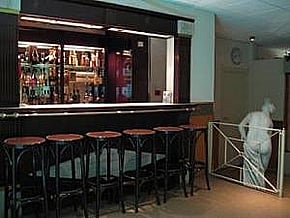 Paradise Club in The Hague — brothel and erotic club