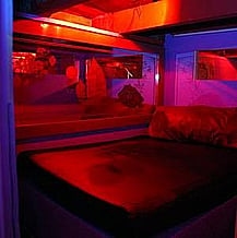 Sameplace in Amsterdam — brothel and erotic club — photo 2