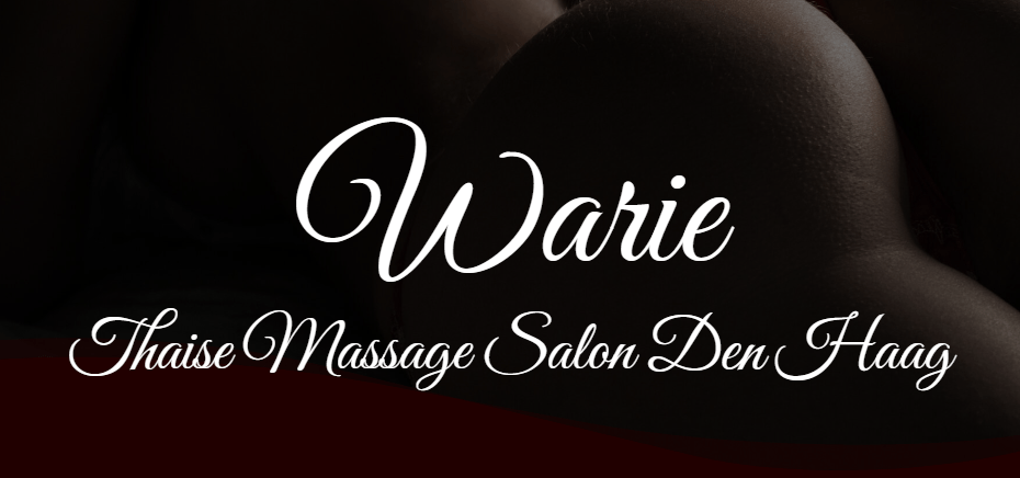 Thaise Massagesalon Warie in The Hague — brothel and erotic club
