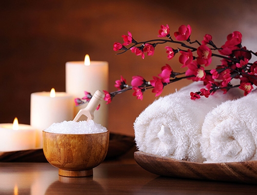 Venuz Massage Salon in Veeningen — photo 3