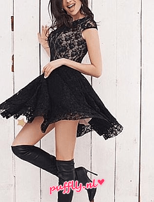 Alisha in Amsterdam — modelprofiel op Puffly — photo 2