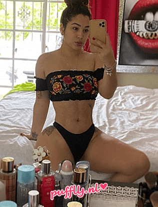 Aurelie in Amsterdam — modelprofiel op Puffly — photo 2