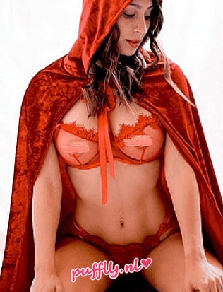 Blanca in Amsterdam — modelprofiel op Puffly