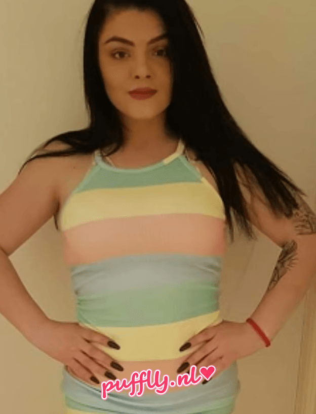 Brenda in The Hague — modelprofiel op Puffly — photo 2