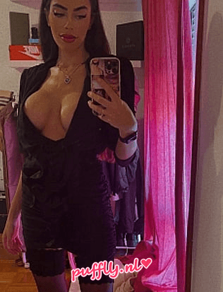 Catarina in Amsterdam — modelprofiel op Puffly — photo 3