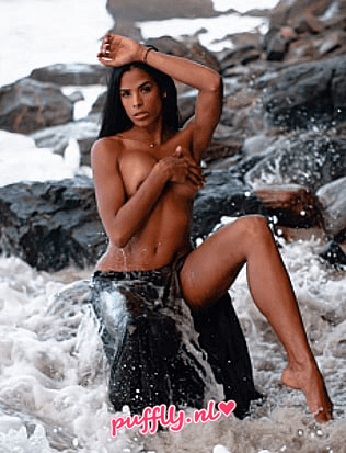 Grecia in Amsterdam — modelprofiel op Puffly — photo 3
