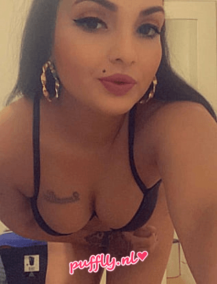 Iasmina in Amsterdam — modelprofiel op Puffly — photo 3